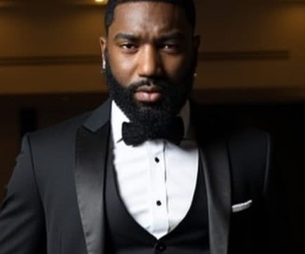 James A Williams Jr.