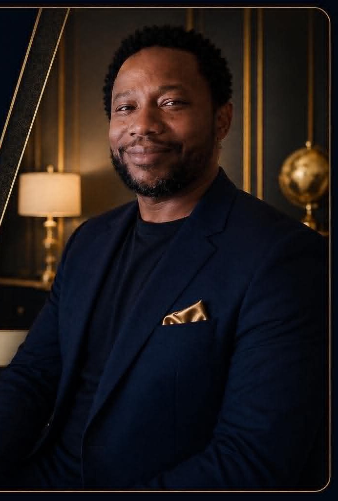 Jarmal Stevens